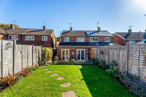 undefined, Ladies Grove, Hertfordshire AL3