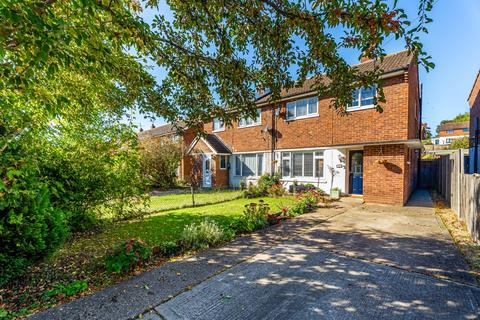 undefined, Ladies Grove, Hertfordshire AL3