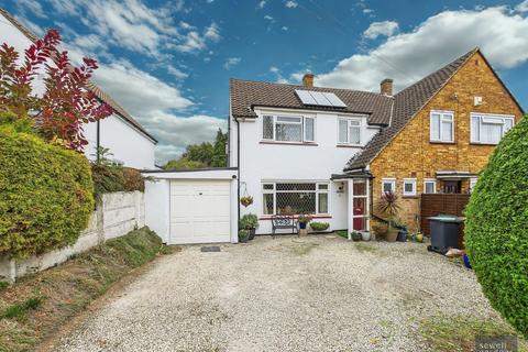 undefined, Berry Lane, Rickmansworth, WD3 4DD