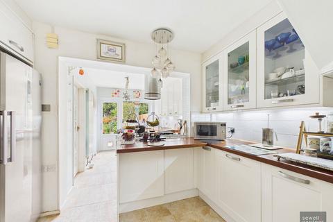undefined, Berry Lane, Rickmansworth, WD3 4DD