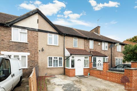 undefined, Turner Avenue, Merton CR4