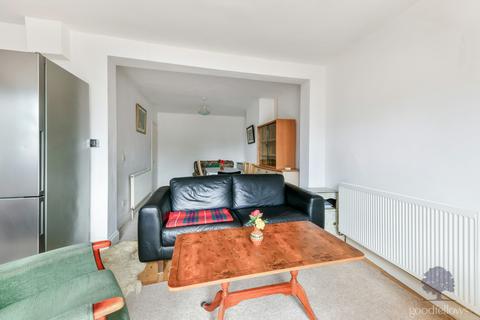undefined, Turner Avenue, Merton CR4