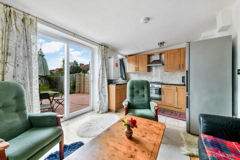 undefined, Turner Avenue, Merton CR4