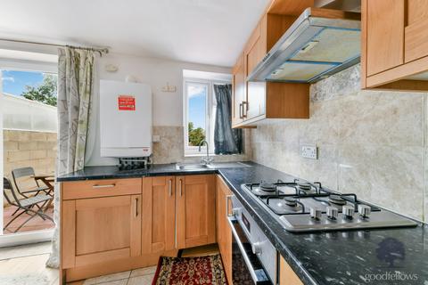 undefined, Turner Avenue, Merton CR4