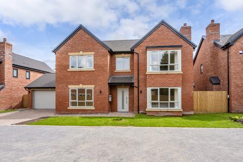 5 bedroom detached house for sale, Donnerville Gardens, Telford TF5