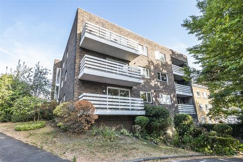 Morecoombe Close, Kingston Upon Thames KT2