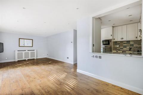 undefined, Morecoombe Close, Kingston Upon Thames KT2