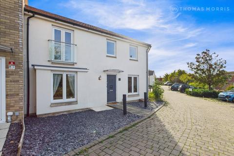 Beaton Crescent, Cambridgeshire PE29