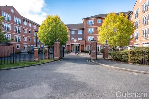 1 bedroom apartment for sale, Burcot Lane, Bromsgrove, Worcestershire, B60