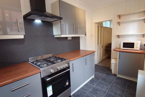 undefined, Shelley Street, Leicester