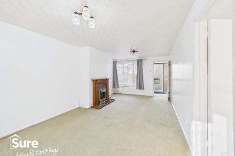 3 bedroom end of terrace house for sale, Thumpers, Hemel Hempstead, Hertfordshire, HP2