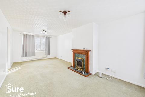 3 bedroom end of terrace house for sale, Thumpers, Hemel Hempstead, Hertfordshire, HP2