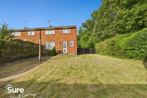 3 bedroom end of terrace house for sale, Thumpers, Hemel Hempstead, Hertfordshire, HP2