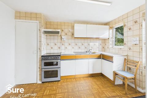 3 bedroom end of terrace house for sale, Thumpers, Hemel Hempstead, Hertfordshire, HP2
