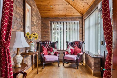 4 bedroom detached house for sale, Llys Y Coed, Pembrey, Burry Port