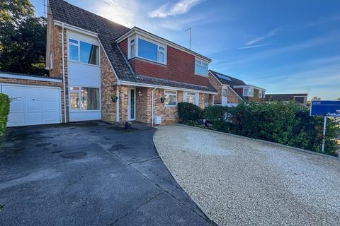 Cutlers Place, Wimborne, BH21