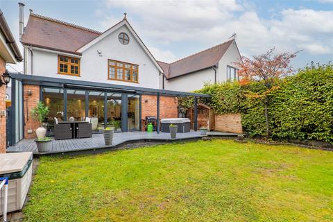 undefined, Priory Lane, Preston PR1