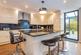 Kitchen/Breakfast/Family Room