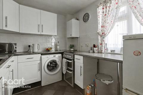 undefined, Bensham Manor Road, Thornton Heath