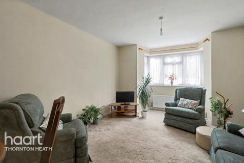 undefined, Bensham Manor Road, Thornton Heath