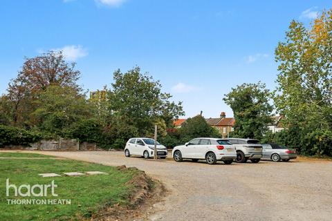 undefined, Bensham Manor Road, Thornton Heath