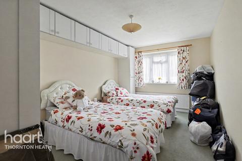 undefined, Bensham Manor Road, Thornton Heath