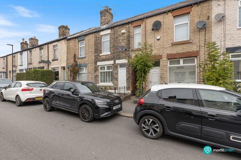 3 bedroom terraced house for sale, Norris Road, Hillsborough, S6 4QS