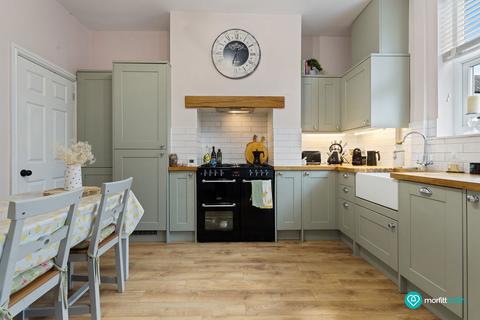 3 bedroom terraced house for sale, Norris Road, Hillsborough, S6 4QS