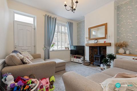 3 bedroom terraced house for sale, Norris Road, Hillsborough, S6 4QS