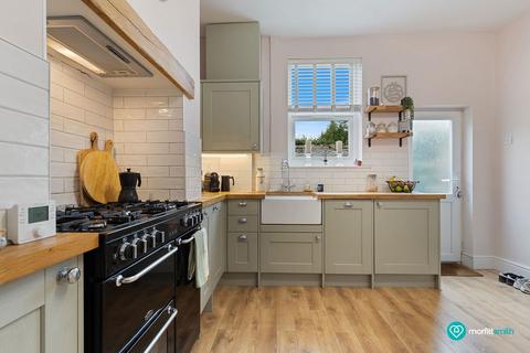 3 bedroom terraced house for sale, Norris Road, Hillsborough, S6 4QS