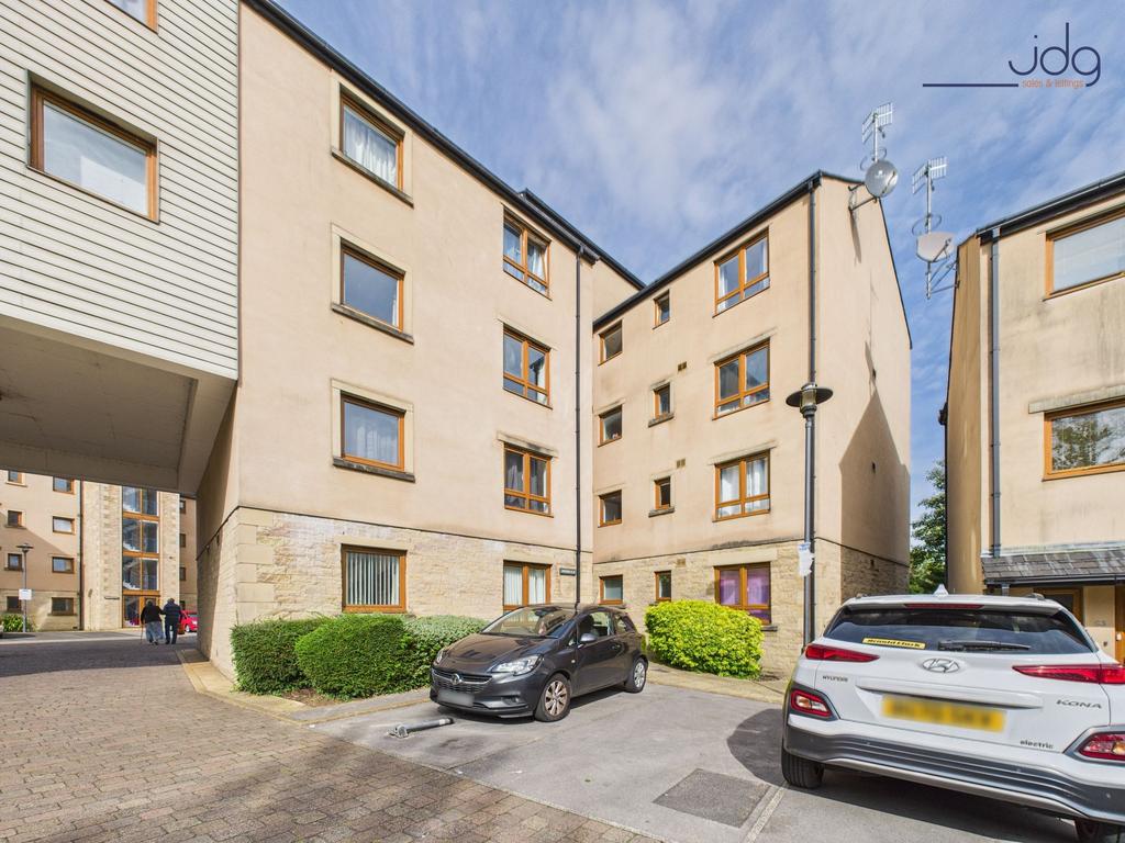 Welcome to Waterside