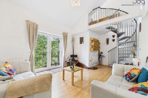 undefined, Waterside, Lancaster | Spacious duplex apartment with Mezzanine and views!