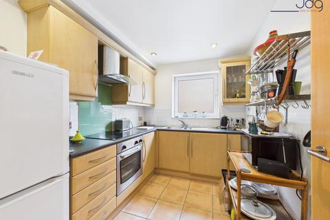 undefined, Waterside, Lancaster | Spacious duplex apartment with Mezzanine and views!