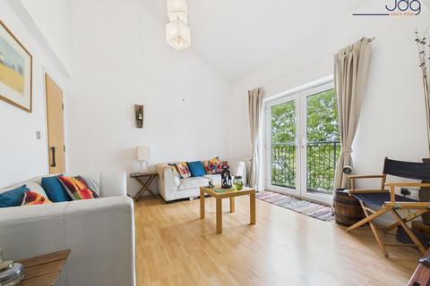 undefined, Waterside, Lancaster | Spacious duplex apartment with Mezzanine and views!
