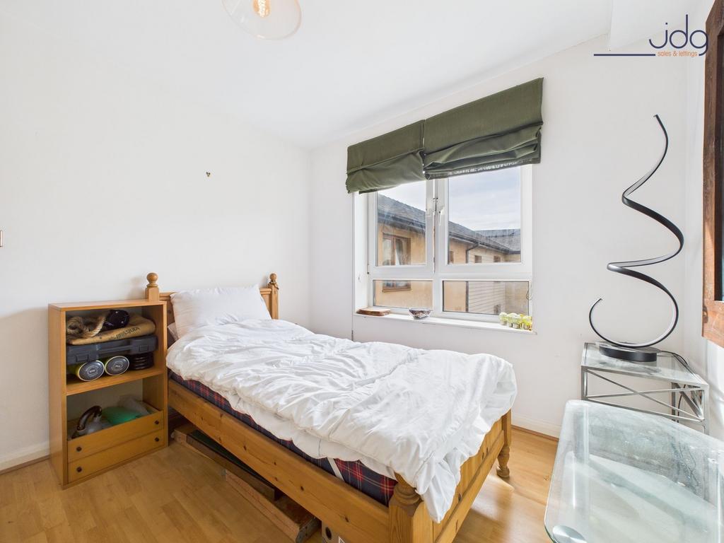Double Bedroom 2