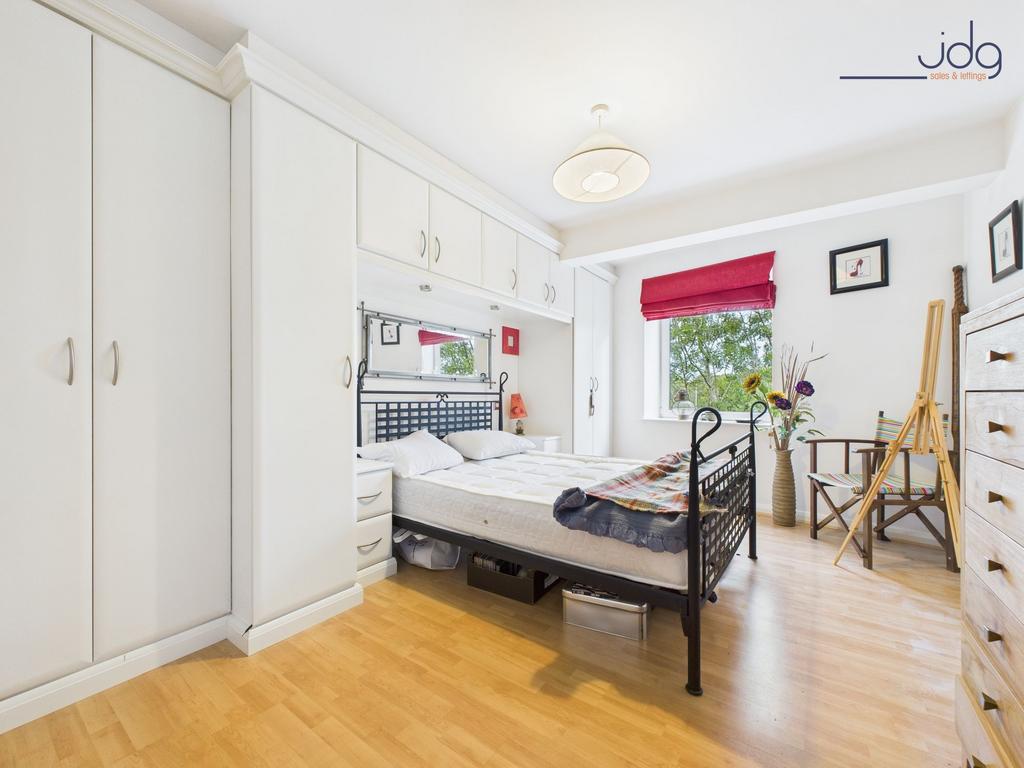 Double Bedroom 1