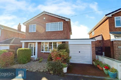 undefined, Howden Close, Darton, Barnsley, S75