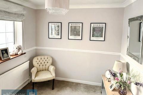 undefined, Howden Close, Darton, Barnsley, S75