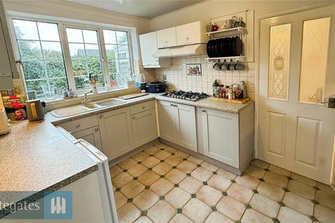 undefined, Howden Close, Darton, Barnsley, S75