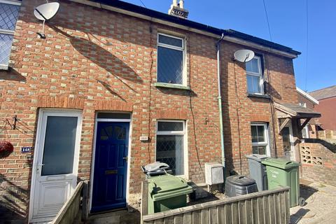 Carisbrooke Road, Newport,