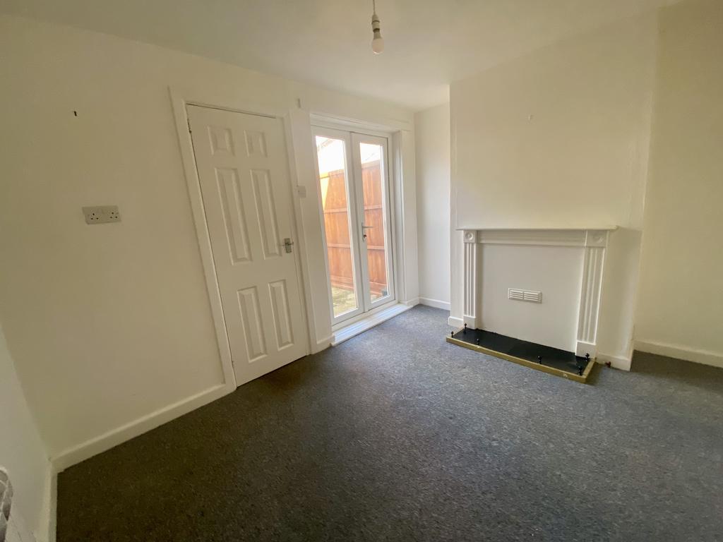 Dining room carisbrooke