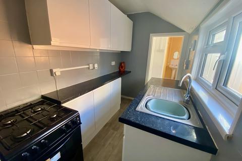 undefined, Carisbrooke Road, Newport,