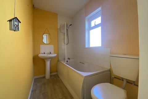 undefined, Carisbrooke Road, Newport,