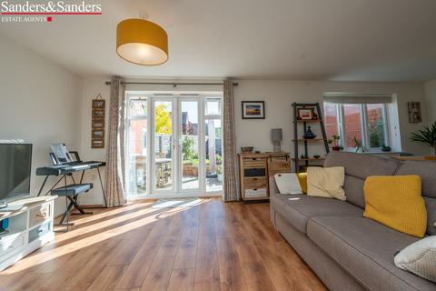undefined, Shield Way, Bidford-on-Avon, Alcester, B50