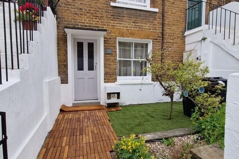 undefined, Windmill Street, Gravesend DA12