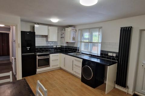 undefined, Windmill Street, Gravesend DA12