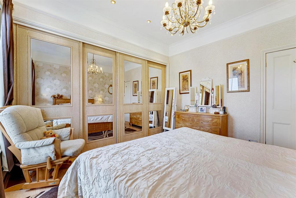 Bedroom 1 Aspect 3