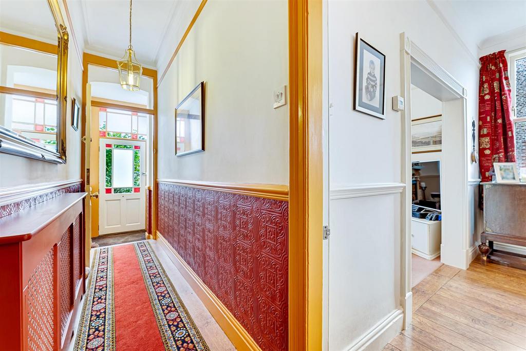 Entrance Hall 3