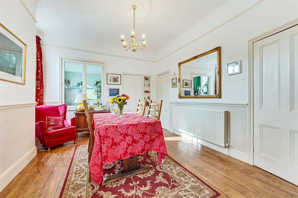 Dining Room 2