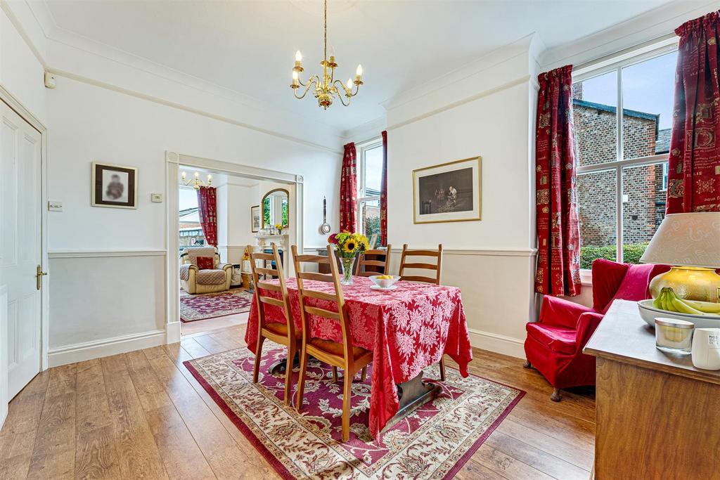 Dining Room 3